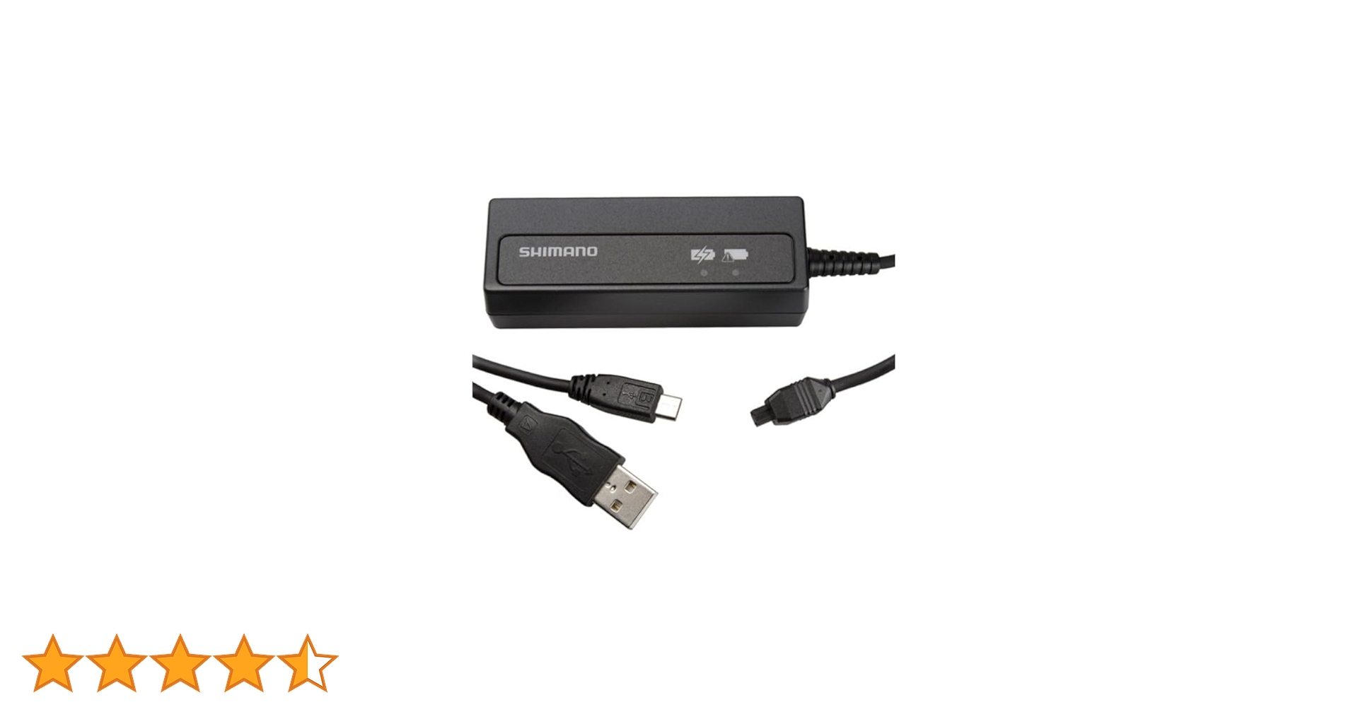 シマノ di2 充電器 SM-BCR2 Amazon | シマノ SM-BCR2 ビルトイン(内蔵式)バッテリー充電器